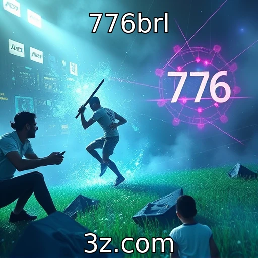 Tecnologia de nuvem e seu impacto nos jogos - 776brl