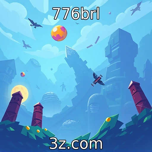 Perspectivas do mercado de jogos digitais em expansão - 776brl