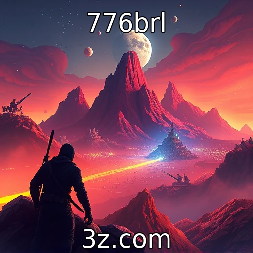 A evolução dos gráficos na indústria de jogos - 776brl