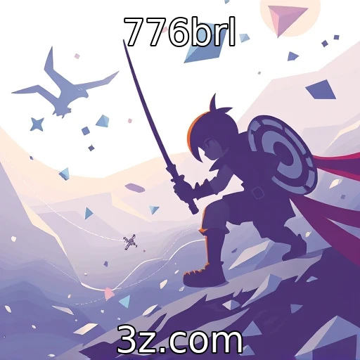 O crescimento do mercado de jogos móveis - 776brl