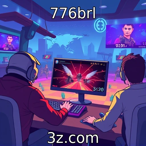 Tendências de jogos online para os próximos meses - 776brl