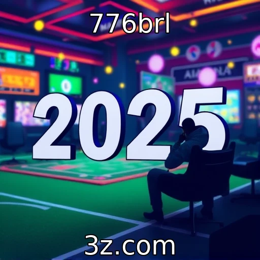 Desafios de regulamentação na indústria de jogos em 2025 - 776brl