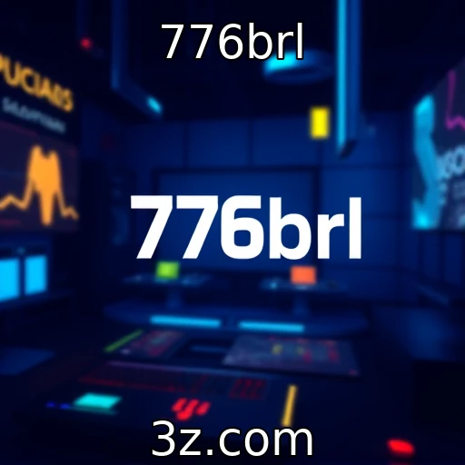 Avanços tecnológicos nas plataformas de jogos - 776brl