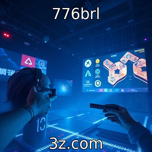 Desenvolvimentos tecnológicos impactam o mercado de jogos - 776brl